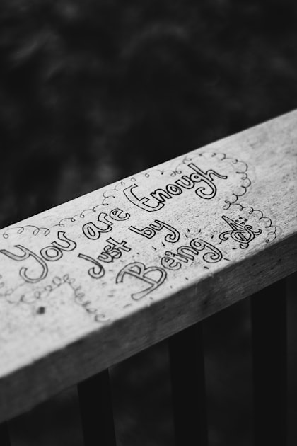 Understanding Self-Worth